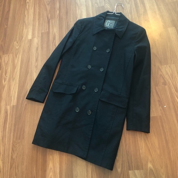 Guess Collection Jacket Size 2 - Picture 5 of 16